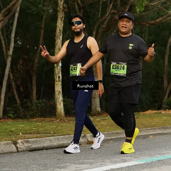 Runner Photo 5426357