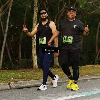 Runner Photo 5426358