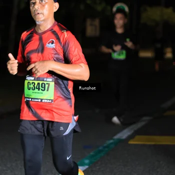 Runner Photo 5426360