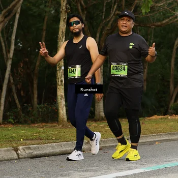 Runner Photo 5426361
