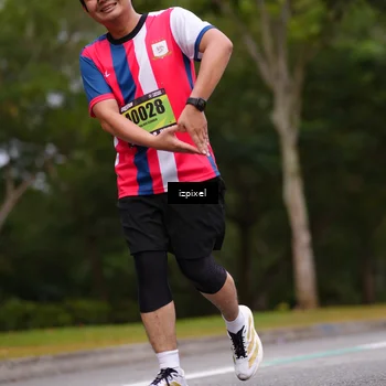 Runner Photo 5426369