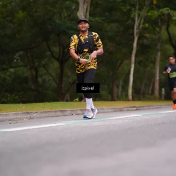 Runner Photo 5426371