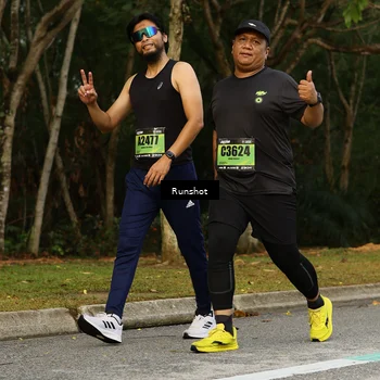 Runner Photo 5426375