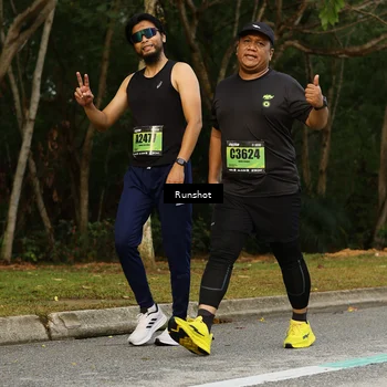 Runner Photo 5426376