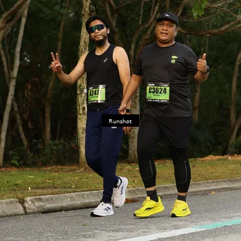 Runner Photo 5426377
