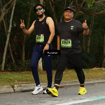 Runner Photo 5426378