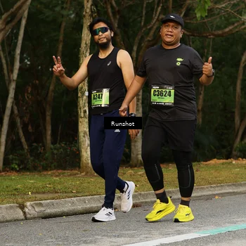 Runner Photo 5426379