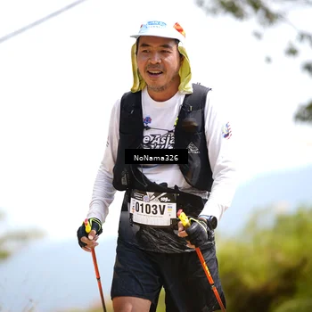 Runner Photo 5426381