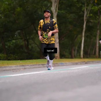 Runner Photo 5426383