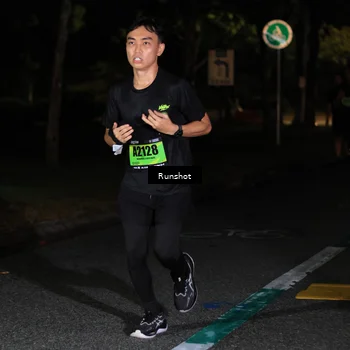 Runner Photo 5426384