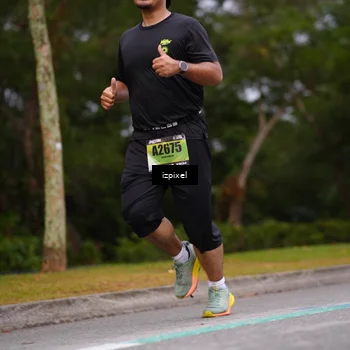 Runner Photo 5426386