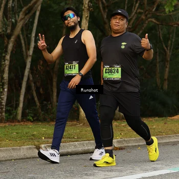 Runner Photo 5426388