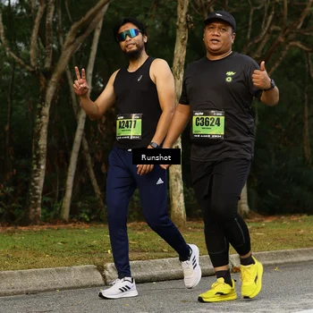 Runner Photo 5426389