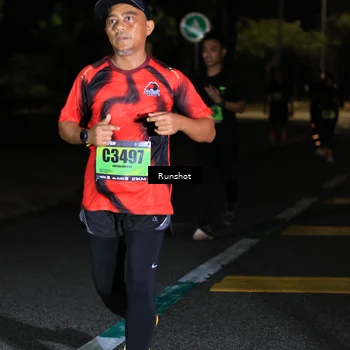 Runner Photo 5426390