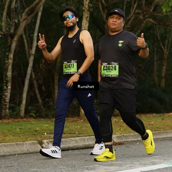 Runner Photo 5426391