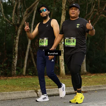Runner Photo 5426392