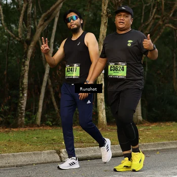 Runner Photo 5426394