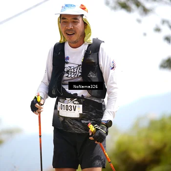Runner Photo 5426395