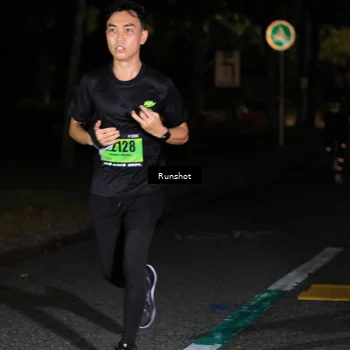 Runner Photo 5426396