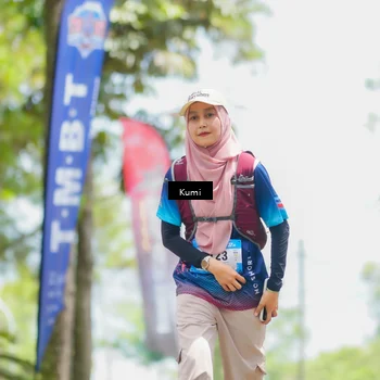 Runner Photo 5426397