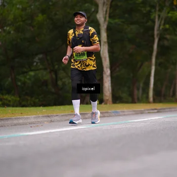 Runner Photo 5426398