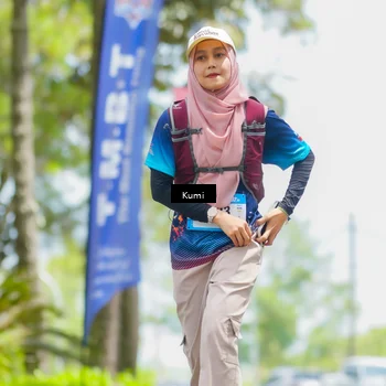 Runner Photo 5426400