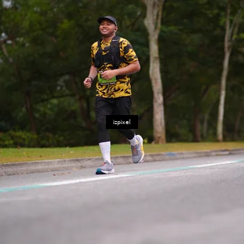 Runner Photo 5426402