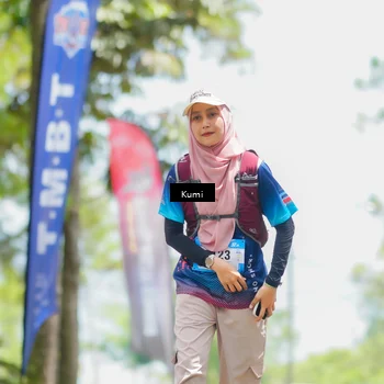 Runner Photo 5426403