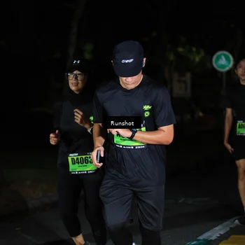 Runner Photo 5426406