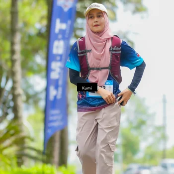 Runner Photo 5426407