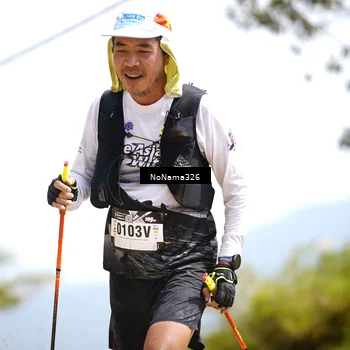 Runner Photo 5426408