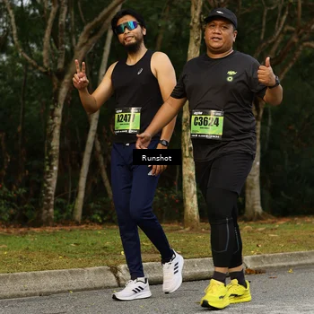 Runner Photo 5426413