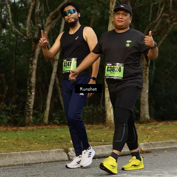 Runner Photo 5426414