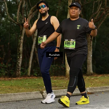 Runner Photo 5426415