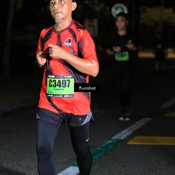 Runner Photo 5426417