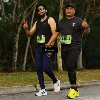 Runner Photo 5426418