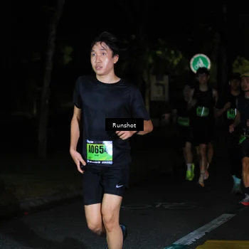 Runner Photo 5426420