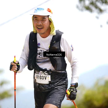 Runner Photo 5426421