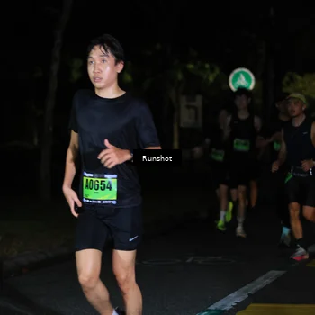 Runner Photo 5426422