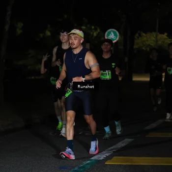 Runner Photo 5426424