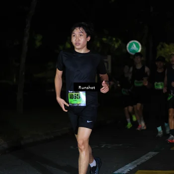Runner Photo 5426425