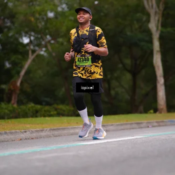 Runner Photo 5426427