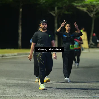 Runner Photo 5426428