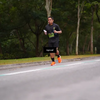 Runner Photo 5426430