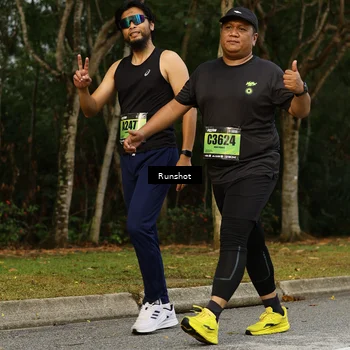 Runner Photo 5426431