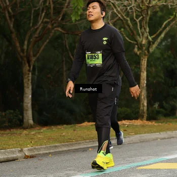 Runner Photo 5426433