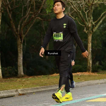 Runner Photo 5426434