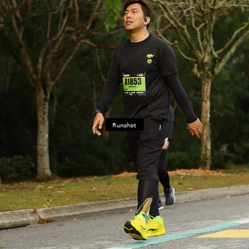 Runner Photo 5426435