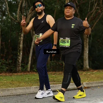 Runner Photo 5426436