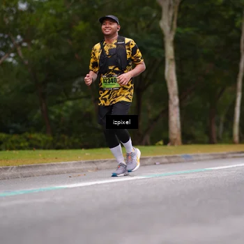 Runner Photo 5426437